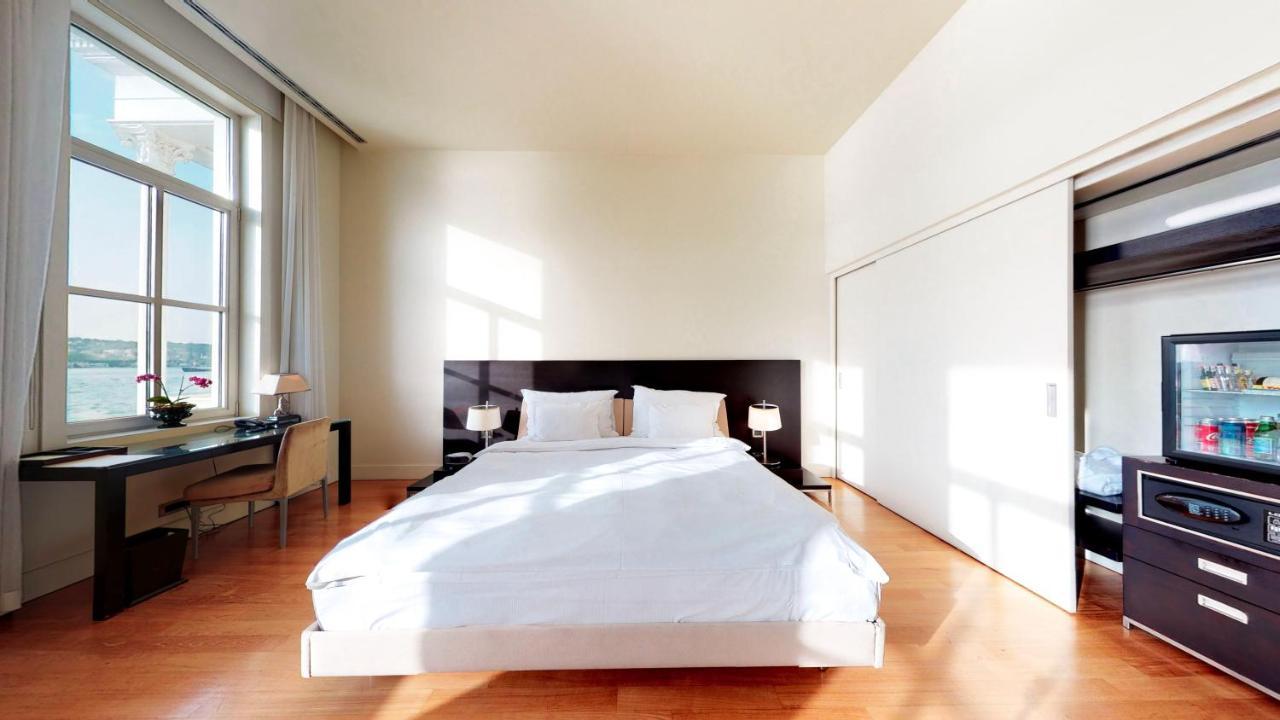 A'Jia Hotel Istanbul Luaran gambar
