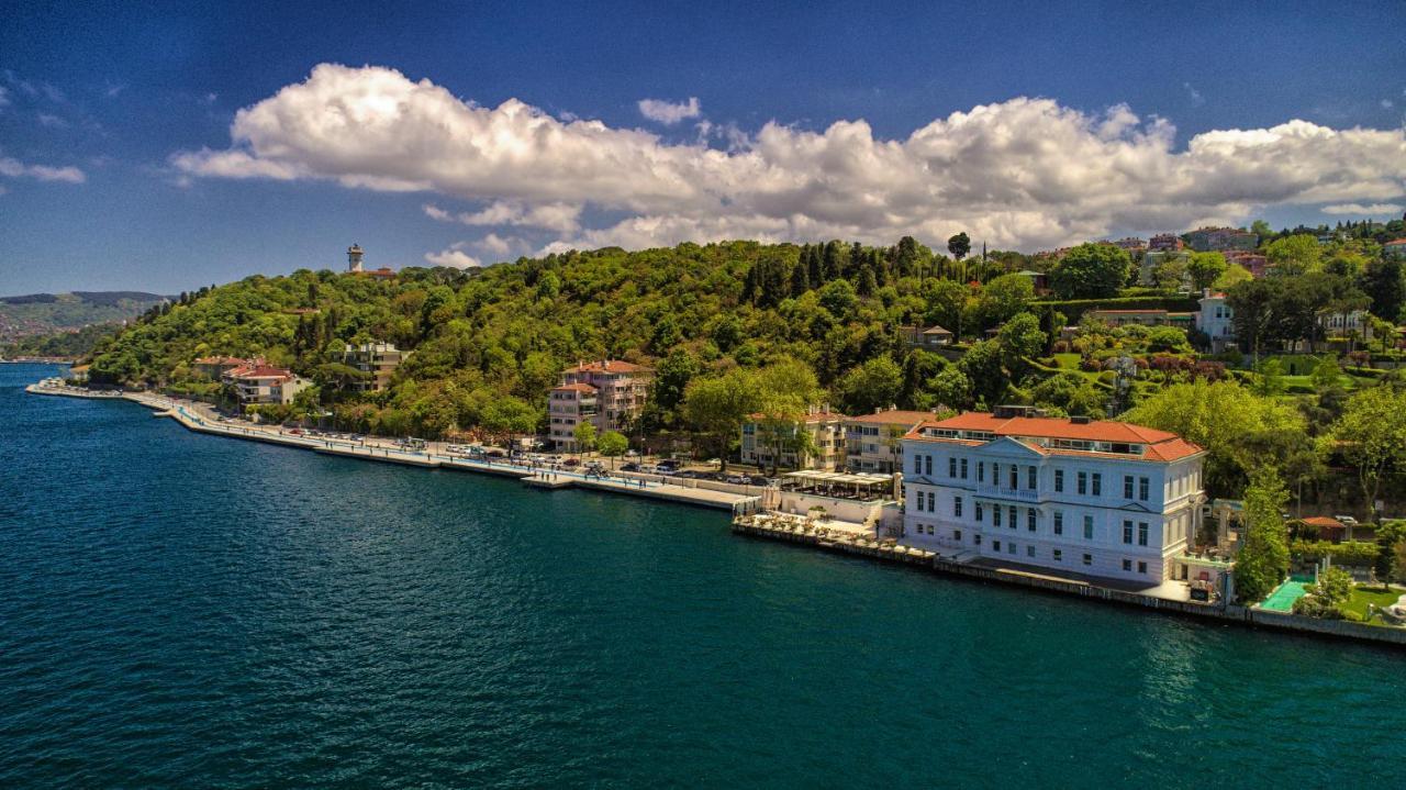 A'Jia Hotel Istanbul Luaran gambar